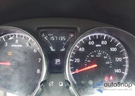 2016 Nissan Versa 1.6 S/1.6 S+/1.6 Sl/1.6 Sv из США, поврежденный, VIN 3N1CN7AP6GL851108